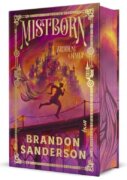 Mistborn - Zrodení z hmly (slovensky)