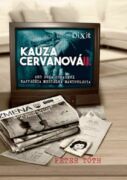 Kauza Cervanová II (e-kniha)