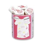 Razítka Stampo Textile - Kouzelní jednorožci