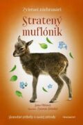 Zvierací záchranári - Stratený muflónik (e-kniha)