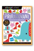 Zábavné učení Přiřazování