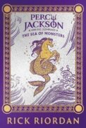 Percy Jackson and the Olympians: The Sea of Monsters (Deluxe Collector´s Edition)