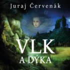 Vlk a dýka (CD)