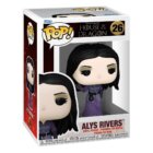 Funko POP TV: House of the Dragon - Alys Rivers #26