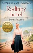 Rodinný hotel 3: Dny rozhodnutí (e-kniha)