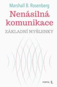 Nenásilná komunikace - základní myšlenky (e-kniha)