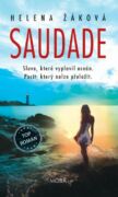 Saudade (e-kniha)