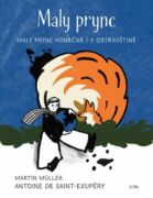 Maly prync (e-kniha)