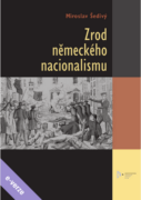 Zrod německého nacionalismu (e-kniha)