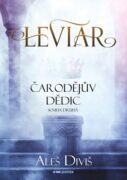 Leviar - Čarodějův dědic (e-kniha)