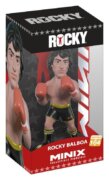 MINIX Movies: Rocky - Rocky Balboa #164
