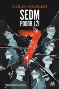 Sedm podob lži (e-kniha)