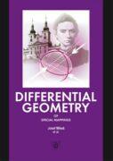 Differential geometry of special mappings (e-kniha)