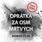 Oprátka za osm mrtvých (CD)