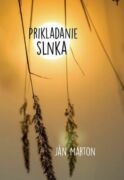 Prikladanie slnka (e-kniha)