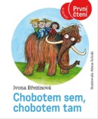 Chobotem sem, chobotem tam - S vloženým pracovním sešitem.