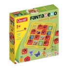 Fantamemo Beruška - hra