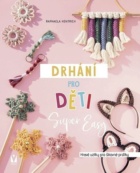 Drhání pro děti Super Easy