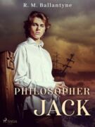 Philosopher Jack (e-kniha)