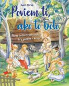 Poviem ti, ako to bolo (e-kniha)