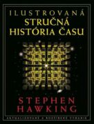 Ilustrovaná stručná história času (e-kniha)