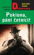Poklona, páni četníci! (e-kniha)