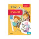 Albi Kniha Prvouka Kouzelné čtení