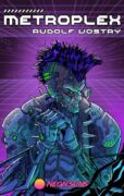 Metroplex (e-kniha)