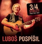 3/4 století - Písně 1983-2025 (CD)