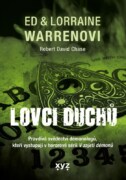 Lovci duchů - Ed & Lorraine Warren Series