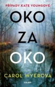 Oko za oko (e-kniha)