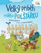 Velký příběh malého polštářku