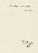 "Verše" na 3,14...
