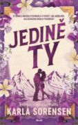 Jedině ty (e-kniha)