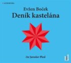 Deník kastelána - CDmp3 (Čte Jaroslav Plesl)