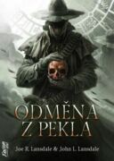 Odměna z pekla (e-kniha)