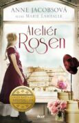 Ateliér Rosen 1: Ateliér Rosen (e-kniha)