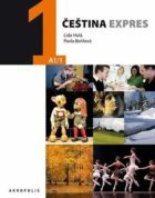 Čeština expres 1 ukrajinština