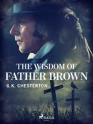 The Wisdom of Father Brown (e-kniha)