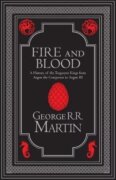 Fire and Blood: The inspiration for HBO´s House of the Dragon (A Song of Ice and Fire)