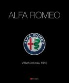Alfa Romeo (e-kniha)