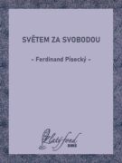 Světem za svobodou (e-kniha)