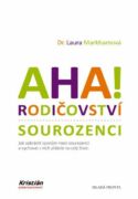 AHA! Rodičovství - sourozenci (e-kniha)