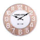 Dřevěné nástěnné - Paris