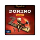 Magnetické Domino