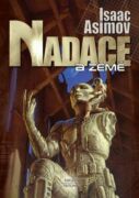 Nadace a Země (e-kniha)