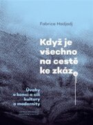 Když je všechno na cestě ke zkáze - Úvahy o konci a cíli kultury a modernity