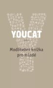 YouCat - Modlitební knížka pro mladé