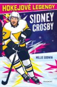 Hokejové legendy – Sidney Crosby (e-kniha)
