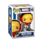 Funko POP: Marvel - Iron Gwen #1488